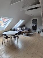 Leilighet Bergen Sandviken - B&B Bergen