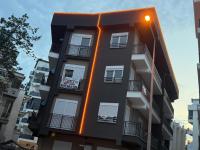 MKG Residence from 4 - Bed and Breakfast Antalya