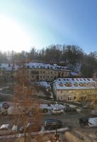 CastleView - Ferienwohnung Ljubljana