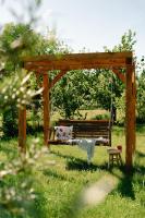 Chaloupka Miluška u Vranovské přehrady - Bed and Breakfast Štítary