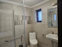 Habitación Doble con baño privado