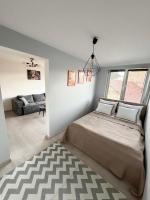 Apartament Staropijarska - B&B Łuków