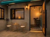 Twilight House - B&B Jiufen