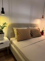 Prishtina Studio - B&B Priština
