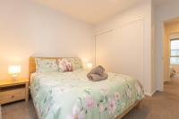 Stadium Stay l 2 bed 2 bath l Sleeps 6 I Parking - Chambres d'hôtes Christchurch
