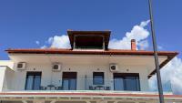 Sabbia Suites - B&B Nea Vrasna