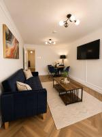 Stylish 2 Bed Apartment Central Bishop's Stortford - B&B Bishops Stortford