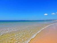 Alvor Sea Front Studio - Walk to Bech - Self Check in - Chambres d'hôtes Alvor