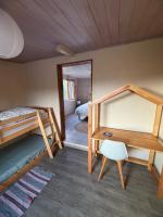 Bienvenue à La Rosée du Dos d'Âne - Ferienwohnung La Possession