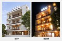 Hill View Comforts - Bed and Breakfast Mysuru