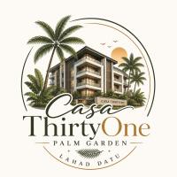 Casa ThirtyOne - Chambres d'hôtes Lahad Datu
