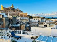 Knight's Place - A Gozo Home below the Citadel - B&B Victoria