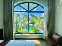 Triple Room with Mountain View