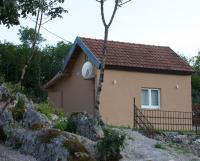 Lake Apartment Krupac - B&B Nikšić