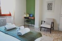 Siena Centrale- ZTL Free- Parcheggio gratis - B&B Siena