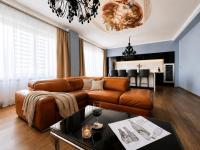 The Fresco, boutique apartment Košice - Chambres d'hôtes Košice