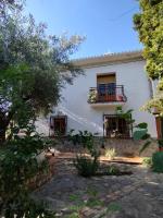 Casa Rural El Portillo - Bed and Breakfast Castril