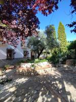 Casa Rural El Portillo - B&B Castril