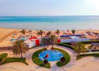 Königsblick Residence ريفان بيتش الإطلالة الملكية عوائل فقط - B&B King Abdullah City