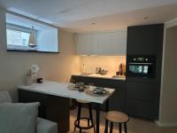 Cozy apartment in Kadriorg - B&B Tallin