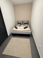 Ketrin Apartman - Chambres d'hôtes Siófok