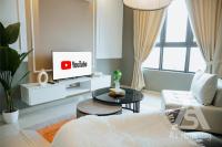 Parkland Residence Batu 11 Link MRT by AsHome - B&B Cheras