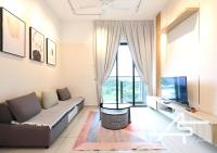 Suite con 3 Camere da Letto