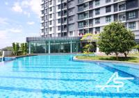 Parkland Residence Batu 11 Link MRT by AsHome - B&B Cheras
