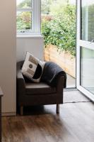 Walters 1 bed apartment for coastal walking - B&B Penzance