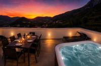 Tramonti Sunset Retreat Amalfi Coast - B&B Tramonti