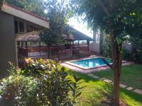 Masili Guesthouse and conference centre - Bed and Breakfast Thohoyandou