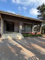 Masili Guesthouse and conference centre - Bed and Breakfast Thohoyandou