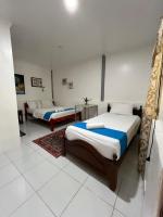 Ennas Place guest house - Bed and Breakfast Coron