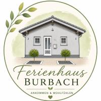 Ferienhaus Burbach - Bed and Breakfast Burbach