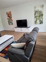 Ferienwohnung Bever - Ferienwohnung Bad Karlshafen