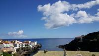 Vivienda Vacacional Monteprimero 2 - Chambres d’hôtes Tamaduste