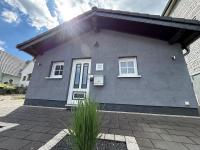 Ferienhaus Burbach - Bed and Breakfast Burbach