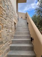 Papou Michalis Farmhouse -Cretan Vibes - B&B Moíres