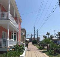 Shelby by the Seashore C1 - Ferienwohnung Galveston