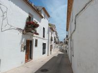 Casco Antiguo - B&B Altea