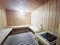 Harf1907 one br w Balcony in Reem AD - B&B Abu Dabi