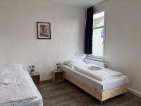 Apartment mit 2 Schlafzimmern