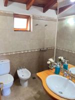 Departamento con pileta climatizada Roca - B&B San Martín de los Andes
