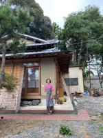 田舎庵 - B&B Hanyū