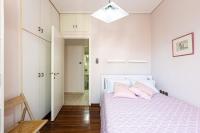 Family apartment in the center of Rethymno - Chambres d'hôtes Áyios Andónios