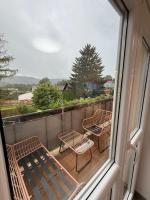 Cozy apartment after renovation Quiet part of KV - B&B Karlovy Vary