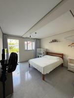 Espaço inteiro e tranquilo - B&B São José