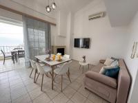 Seaside Apartments 3 - B&B Ágios Vasíleios