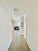 Family Room with Balcony