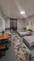Guesthouse - B&B Tashkent
